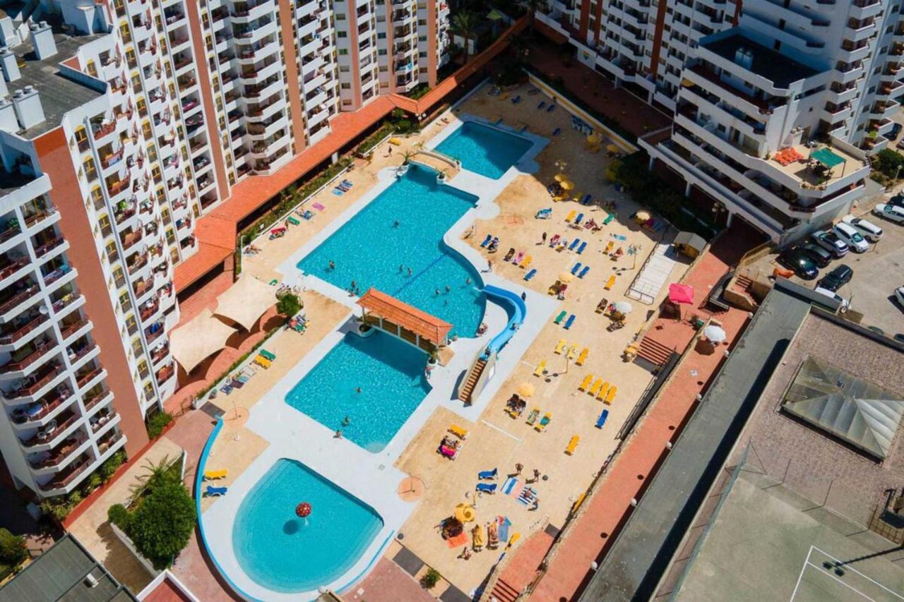 Rocha & Mar Apartment Portimão Exterior foto