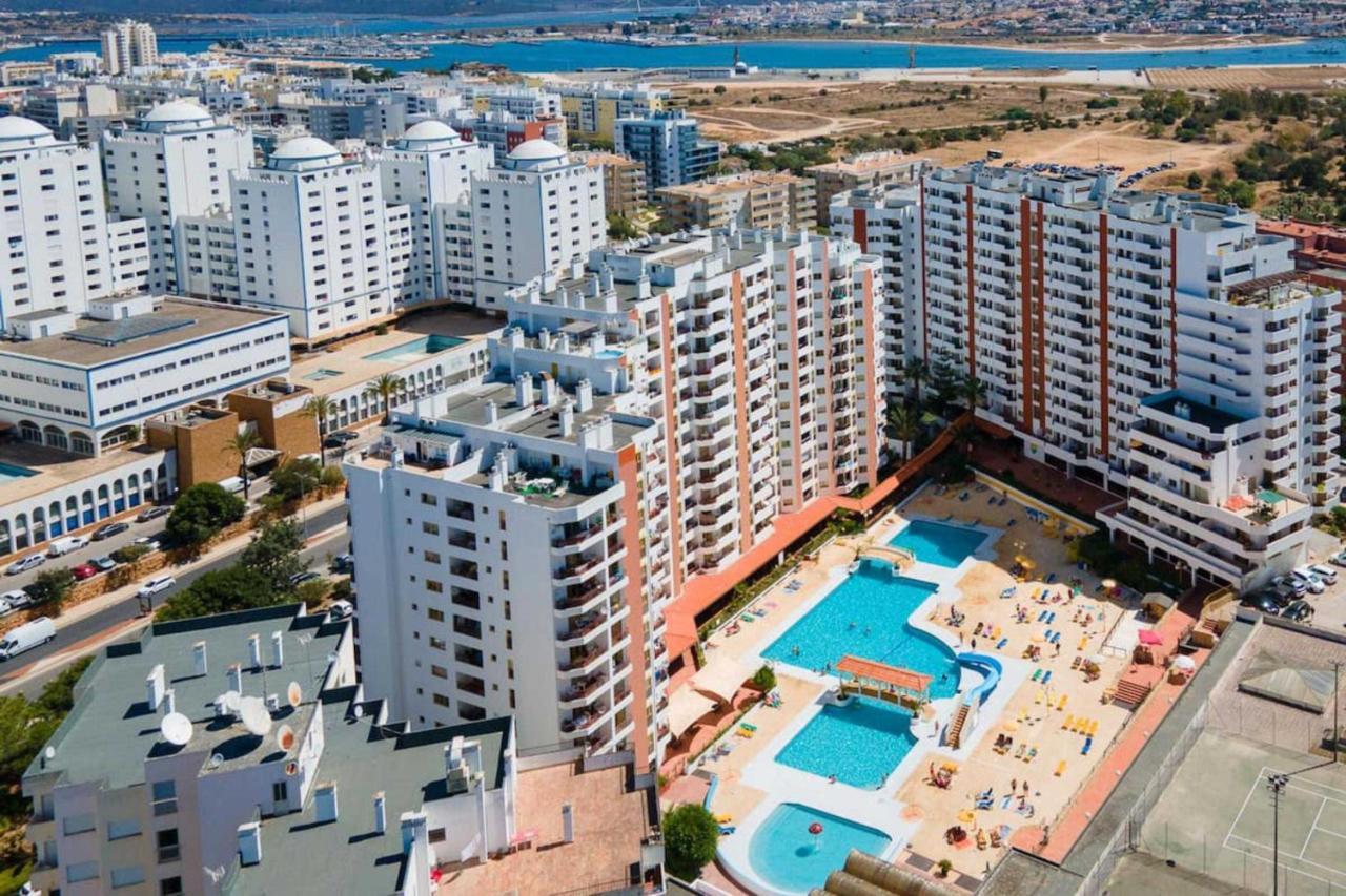 Rocha & Mar Apartment Portimão Exterior foto